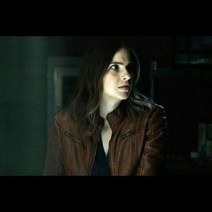 ISO : TEEN WOLF LADIES CLOTHING